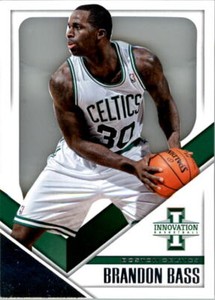 2013-14 Innovation Basketball Card Pick