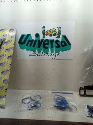 Conjunto de junta de cabeça Dodge Durango 3.7L 2005 - Imagem 1 de 4