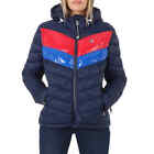 FILA Ladies Color-block Hooded Jacket, Size X-Small