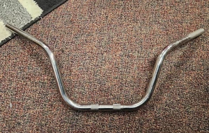 Harley Davidson Softail handlebars Heritage FLST Chopper Bobber Custom 23-1153 - Picture 1 of 6