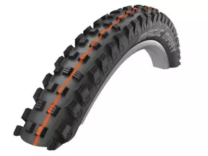 Neumático Schwalbe Addix Magic Mary Evo Super Trail suave TL-Fácil de plegar 27,5 x 2,40 - Imagen 1 de 4