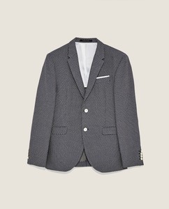 Las mejores ofertas en Trajes y Blazers Zara Multicolor para hombres | eBay