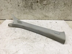 AUDI A3 8V 2013-18 DRIVERS RIGHT SIDE A PILLAR INTERIOR TRIM PANEL 8V0867234 - Picture 1 of 9