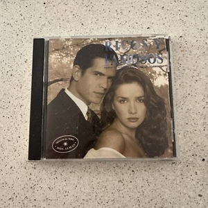 Natalia oreiro cd argentina Like new ricos Y Famosos TV Series - Imagen 1 de 3