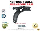 Front Left Right Wishbone Track Control Arm For Seat Leon 18 20Vt 4 1999 2006