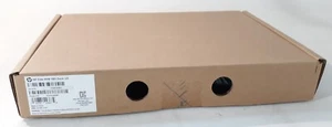 HP Elite 90W Thunderbolt 3 Docking Station HSTNN-CX01 1DT93AA#ABA NEW *SEALED* - Picture 1 of 4
