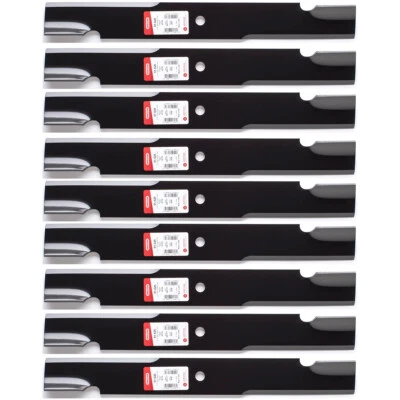 9PK Oregon Replacement Blade for 61" Scag Tiger Cat, Tiger Cat II, Tiger Cub - Image 1 of 3