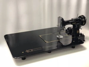 NEW Extension Table Custom Made for Singer Featherweight 221 Sewing Machines - Picture 1 of 2