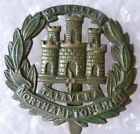 Badge- Northamptonshire Regiment Cap Badge - Talavera Badge (Genuine*)