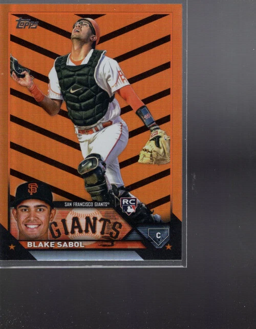 B3976- 2023 Topps Update Baseball Assorted Insert2 -You Pick- 15+ FREE US SHIP - Image 1 of 1