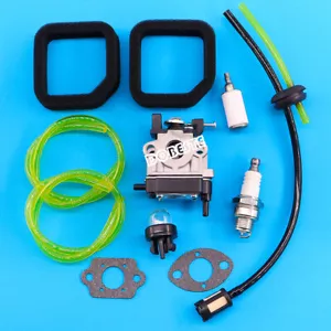 Conjunto de filtro de aire de carburador para recortadora de gas BLACK & DECKER GST33 5140113-78 - Imagen 1 de 6