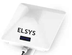 ELSYS AMPLIMAX 5G Ultra Modem with two SIM Card Slot + eSIM - Picture 1 of 8