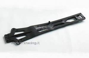 10187 Telaio Superiore (EP) x Modelli 1:10 Off-road Monster Truck Truggy RH1011 - Foto 1 di 1
