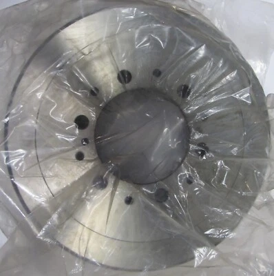 TAMBOR FRENO TRASERO PROFESIONAL ACDELCO 18B149 TOYOTA TACOMA TUNDRA 4RUNNER Foto 1 de 4