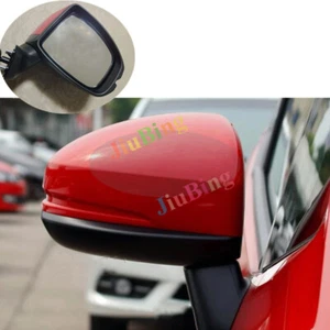 Espejo retrovisor de 3 cables ASSY para Honda Fit GK5 2015 2016 2017 rojo lado derecho del pasajero - Imagen 1 de 4