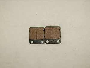 Pastillas de freno, pastillas de freno Honda CB 250, 650 delanteras (176-043) - Imagen 1 de 1
