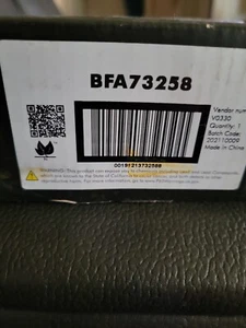 Juego de pastillas de freno traseras TRQ - TRQ-BFA73258 - Imagen 1 de 2
