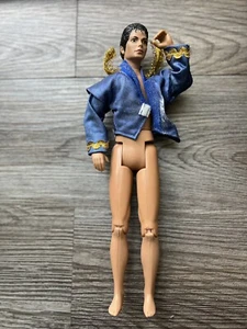 Vintage Michael Jackson Spielzeug Figur Puppe - Bild 1 von 2