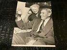 #Misc6299 Vintage Mlb Baseball Wire Photo - 1953 Oakland As - Cheif Bender