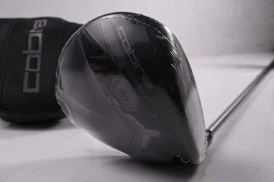 Cobra DS-Adapt LS Driver / 9 Degree / X-Flex Fujikura Pro 60 Shaft - Image 1 of 4