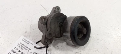 Polia tensora de correia Nissan Maxima 2011 2012 2013 2014 - Imagem 1 de 4