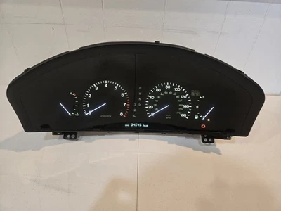 1995 1996 1997 Lexus LS400 Gauge Speed Cluster Part # 83010-50602 TESTED 340k - Image 1 of 4