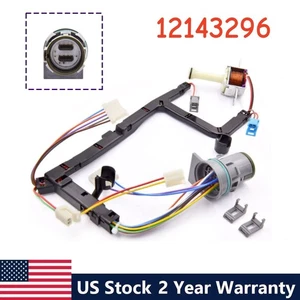 1993-2002 Transmission Internal Wire Harness w/TCC Solenoid 4L60E 12143296 V6 V8 - Bild 1 von 13