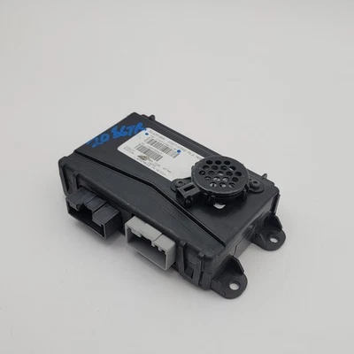 Módulo de controle de elevação de energia 2012 2013 2014 Ford Edge porta traseira porta elevatória - Imagem 1 de 4