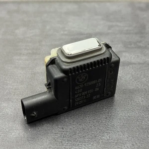 Sensor Parking Assistant BMW F07 F10 F11 Pdc Ultrasound Transducer 9250881 - Picture 1 of 13