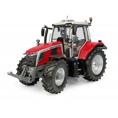 UNIVERSAL HOBBIES,MASSEY FERGUSON 6S.180 2023 red, 1/32, UH6459 - Image 1 of 4