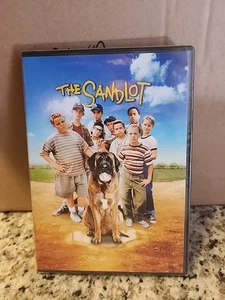 ⚾️The Sandlot (New Factory Sealed DVD) - Bild 1 von 3