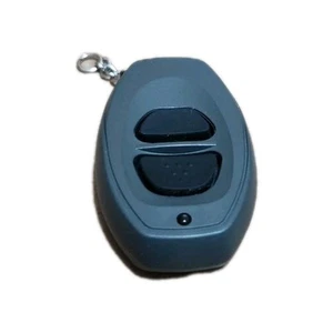 ORIGINAL TOYOTA 90-97 OEM KEY LESS ENTRY REMOTE FOB 2-BUTTON T100 LED LIGHT CAR - Picture 1 of 3
