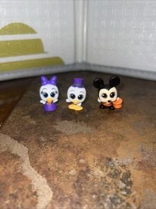 Haunted Halloween Daisy & Donald Duck & MICKEY MOUSE Disney Doorables - Bild 1 von 1