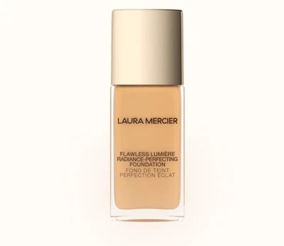 Laura Mercier Flawless Lumiere Radiance Perfecting Foundation  2in1 CASHEW - Image 1 of 4