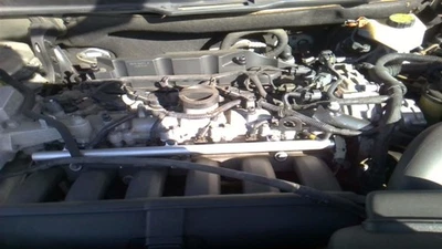 Airbag Driver Air Bag Driver Roof 7 Seat Fits 04-14 VOLVO XC90 29246333 Foto 1 de 4