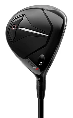 Titleist TSR1 Fairway Wood 3w / TSP120 50 S - Image 1 of 4