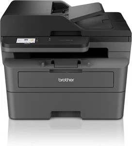 Brother DCP-L2665DW 3-in-1 Multifunktionsdrucker Laser Schwarzweiß mit Scanner - Bild 1 von 7