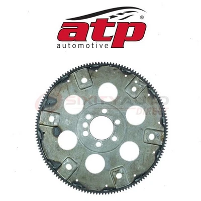 ATP Automatic Transmission Flexplate for 1989-1991 Chevrolet R1500 Suburban is Foto 1 de 4