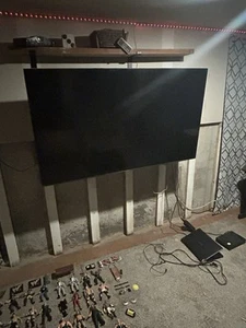 65 inch tv samsung - Picture 1 of 3