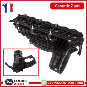 Collettore Di Aspirazione Aria Per Mercedes Classe C W204 W205 Cdi 6510900037 - Foto 1 di 9