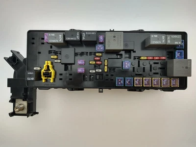 ✅ 2012 - 2020 Dodge Journey Fuse Box Power Distribution Block 68143314AE OEM - Photo 1/4