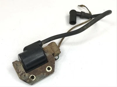 75 Honda TL125 Trails TL 125 OEM Ignition Coil Spark - Image 1 of 4