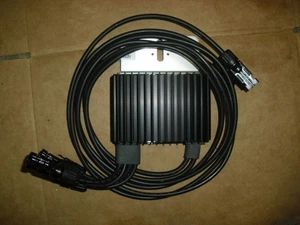 Neu SolarEdge Optimizer P800P-4NMDMBL 800Watt 5-85V 18A - 12,5-83V 14A - Bild 1 von 3