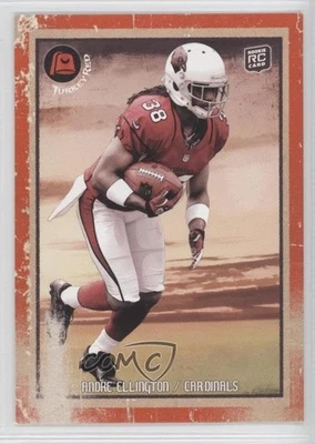 2013 Topps Turkey Red Andre Ellington #99 Rookie RC - Image 1 of 2