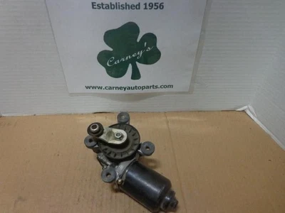 88 89 90 91 92 MAZDA 626 WINDSHIELD WIPER MTR - Image 1 of 4