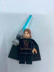 LEGO 7257 Star Wars Anakin Skywalker Light-Up Lightsaber Minifigure