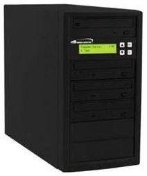 Vinpower Digital (EconS3TDVDBK) CD-RW/DVD-ROM Combo Drive