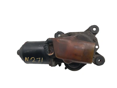 1991-1993 NISSAN SENTRA WINDSHIELD WIPER MOTOR OEM - Image 1 of 4