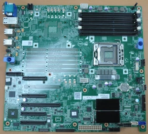 DELL PowerEdge T320 Tower Server System Mother Board DP/N 0W7H8C W7H8C - Picture 1 of 1