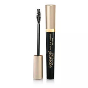 Golden Rose Perfect Lashes Deep Black Mascara/Wimperntusche - Bild 1 von 1